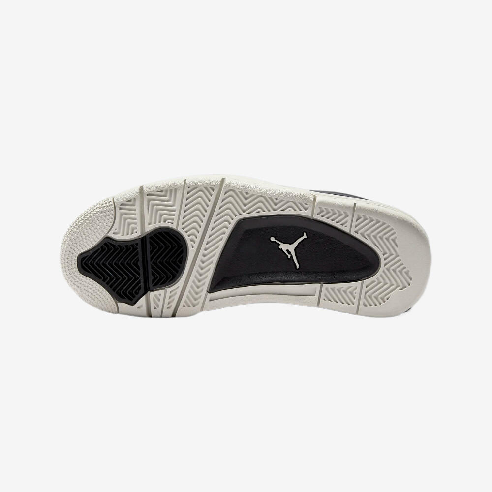 Kids Sneakers Leisure Low Top Lace Up 4 Rm Gs 2/6