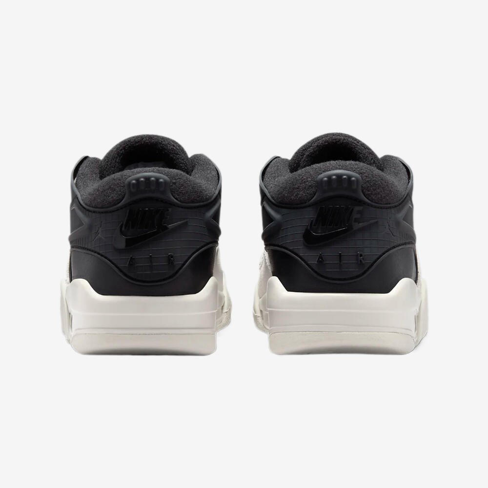 Kids Sneakers Leisure Low Top Lace Up 4 Rm Gs 6/6
