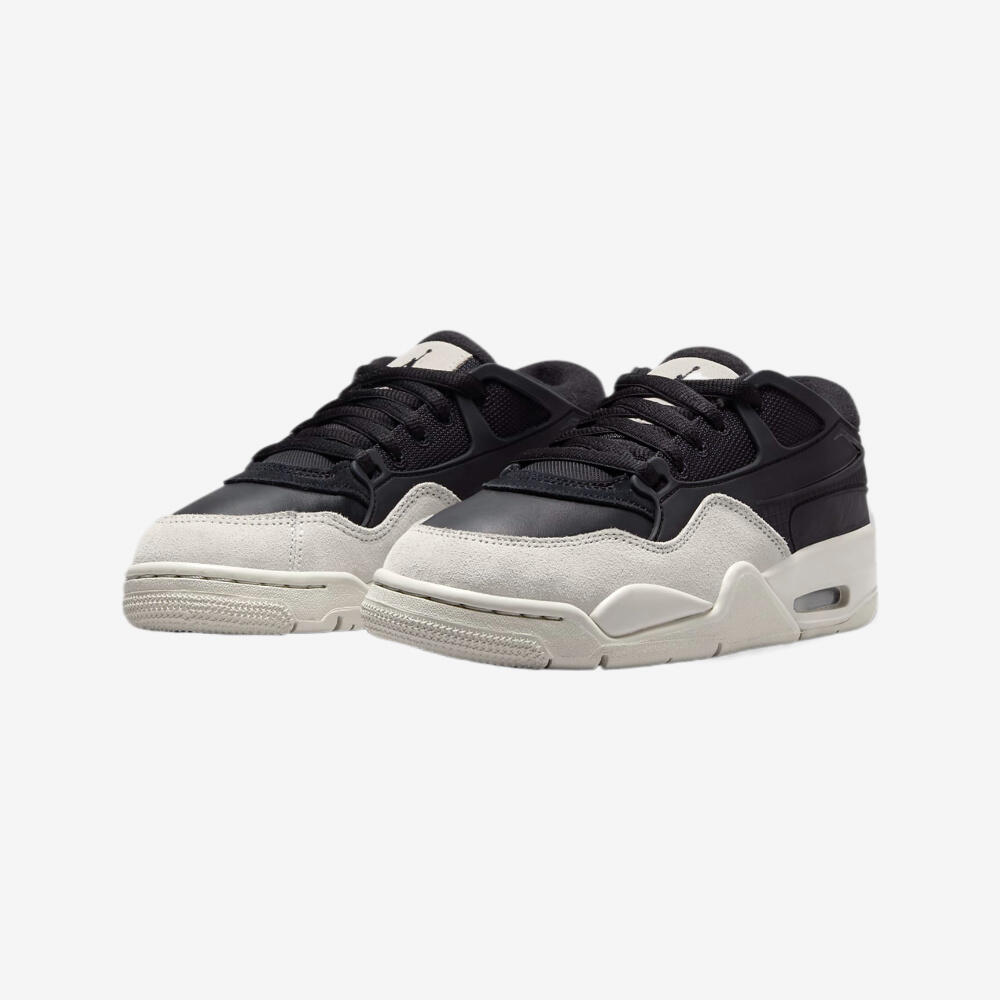 Kids Sneakers Leisure Low Top Lace Up 4 Rm Gs 5/6