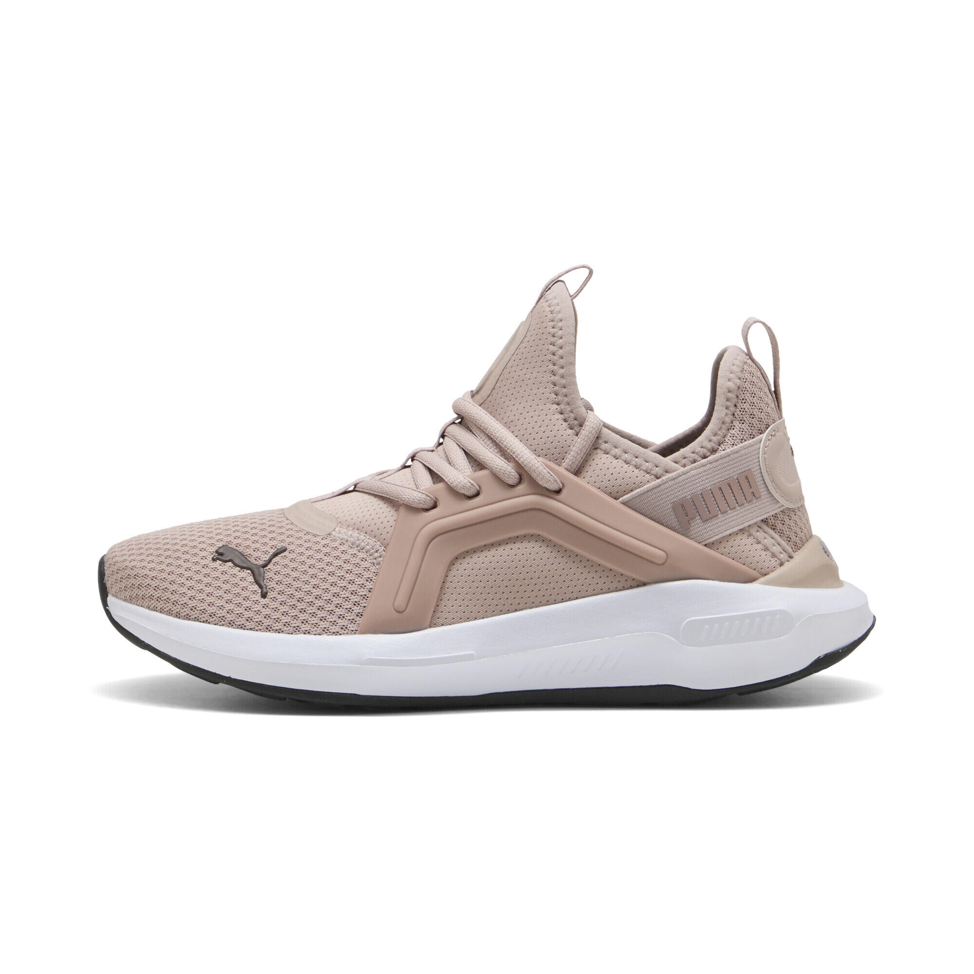 Softride Enzo 5 Metallic Laufschuhe Damen PUMA 3/6