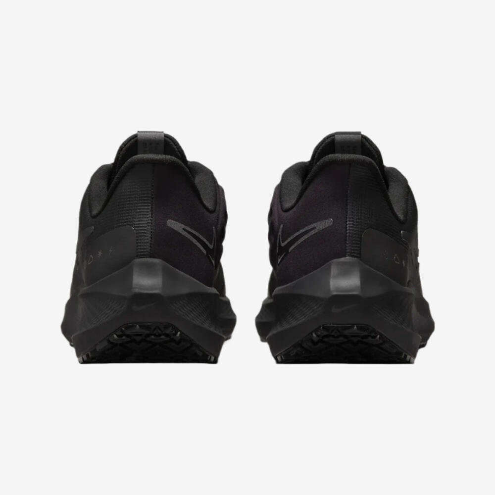 Nike Air Zoom Pegasus 39 Shield Triple Black (Donna) 5/6