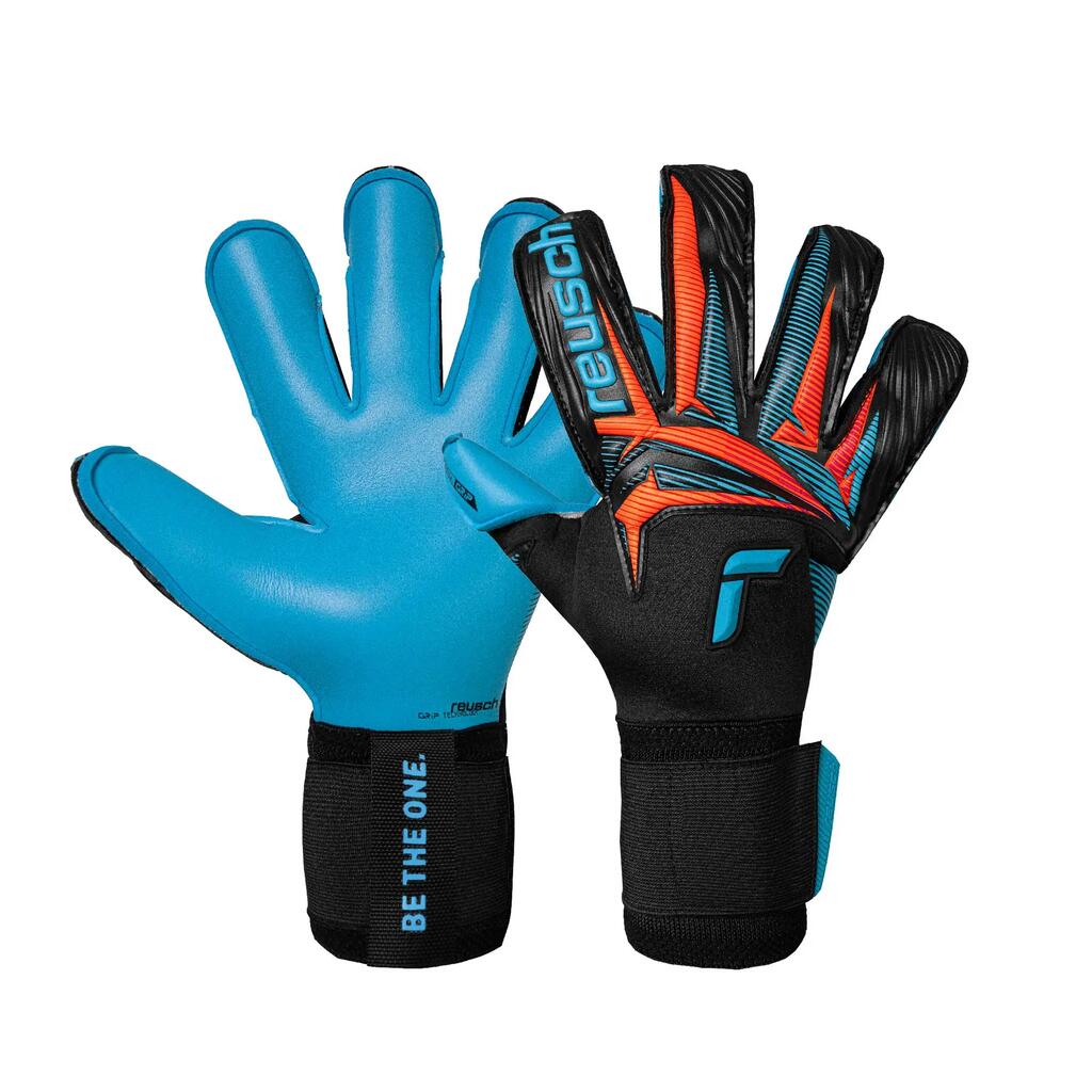 Reusch Attrakt Aqua Evolution Goalkeeper Gloves