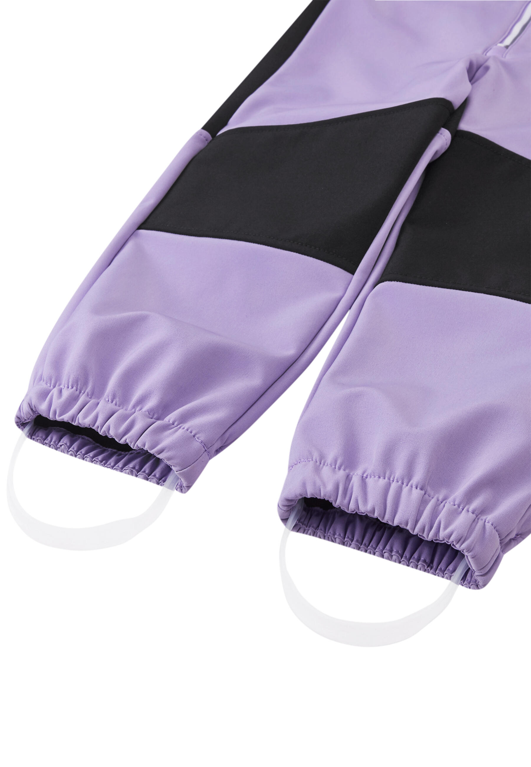 Combinaison softshell Nurmes - Tissu extérieur certifié bluesign® 4/6