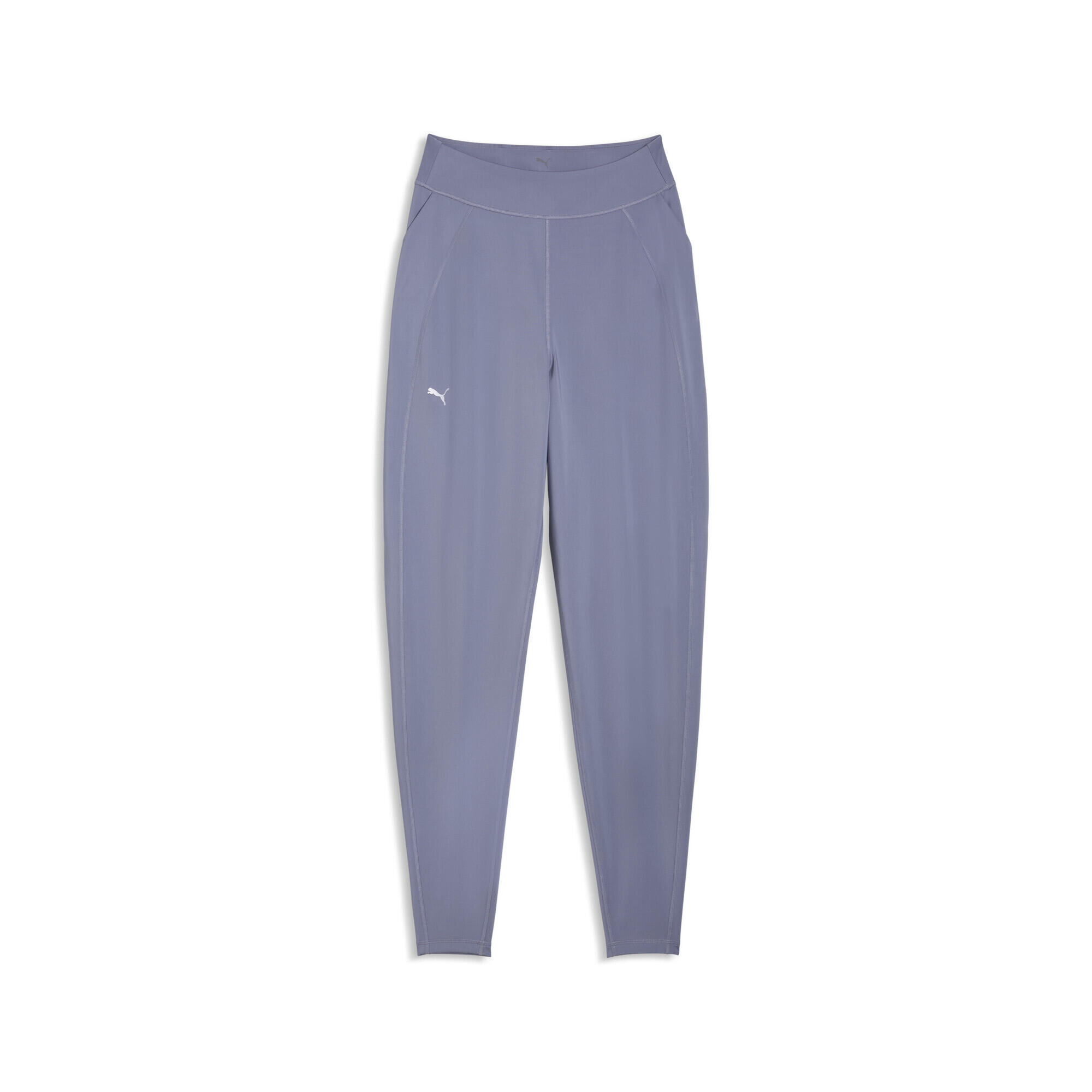 Puma - Pantalon De Jogging Modest Femme Puma - Pantalons - Gris - Decathlon