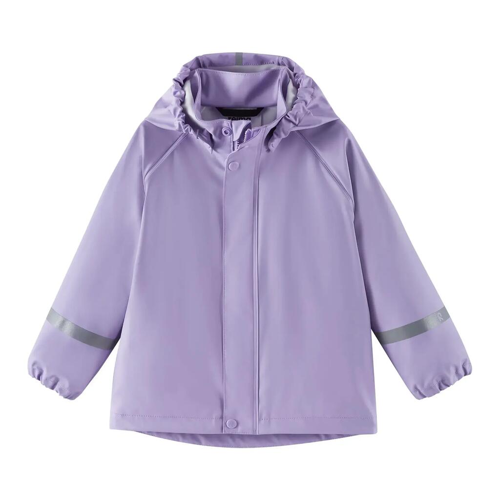 Kinder Regenjacke Lampi Blooming Lilac