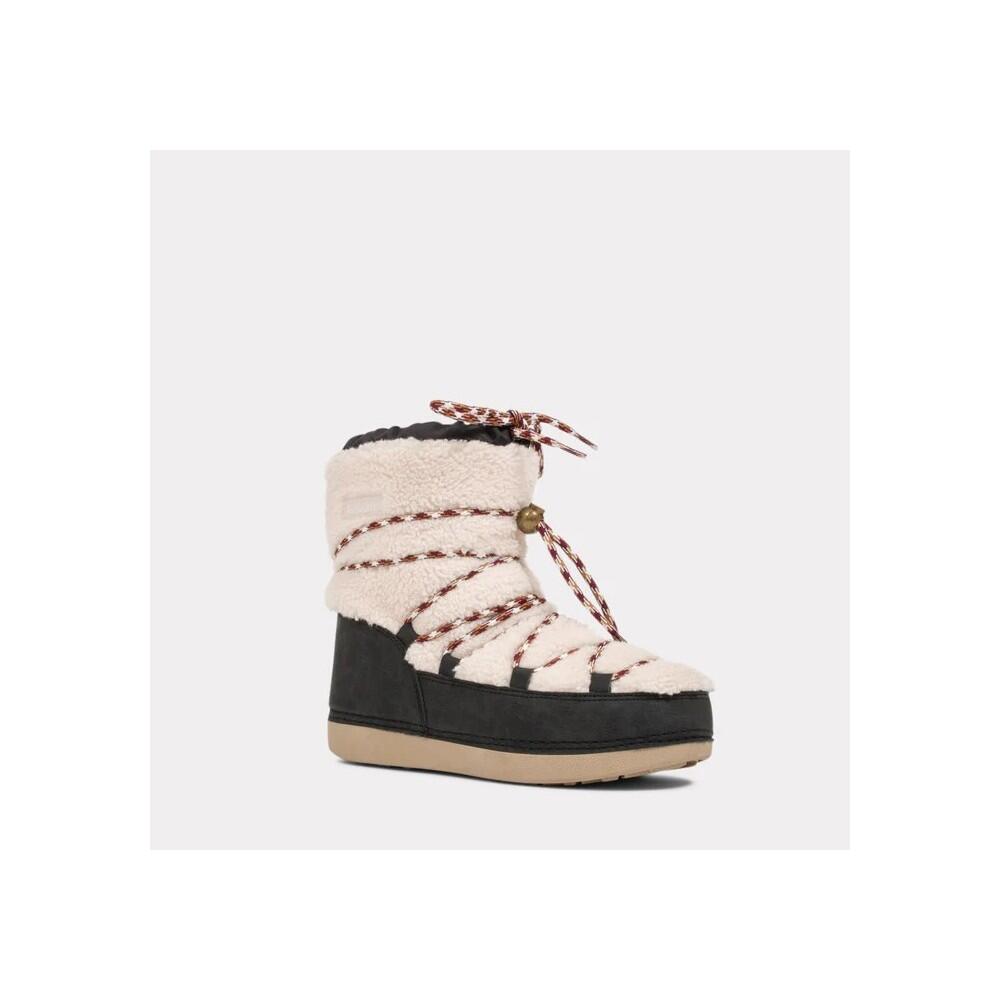 KIMBERFEEL Boots ERICA - CHARBON 2/5
