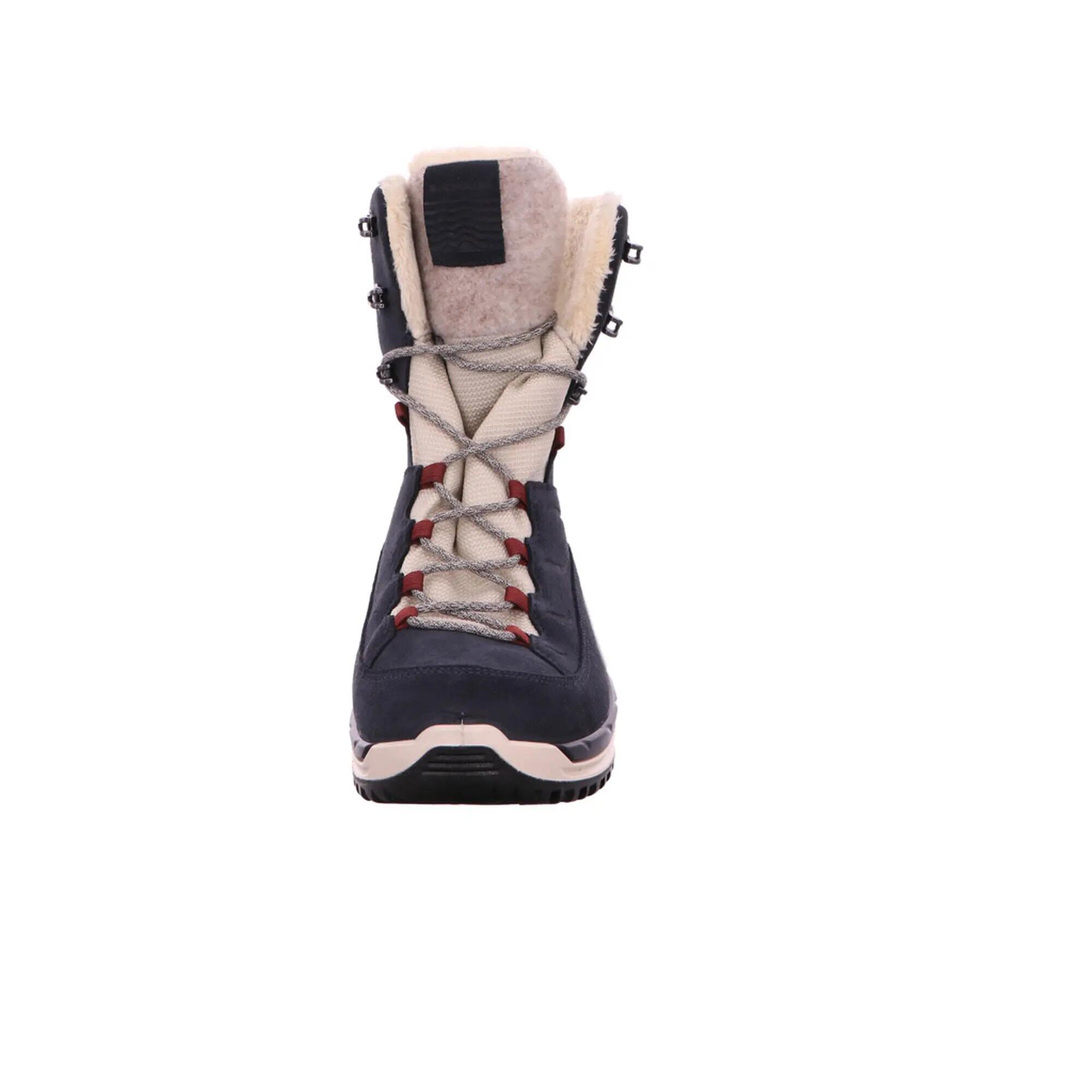 Botas altas LOWA CALCETA EVO GTX Ws 5/7