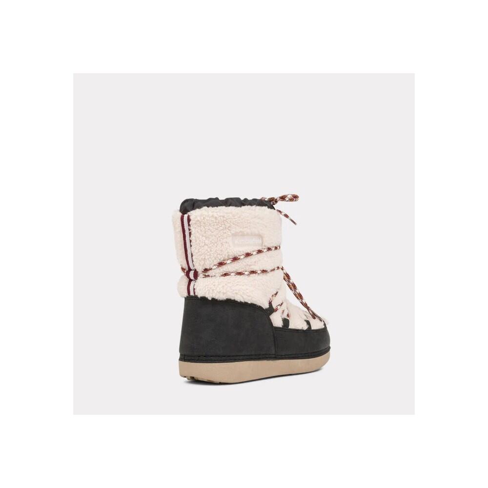 KIMBERFEEL Boots ERICA - CHARBON 5/5