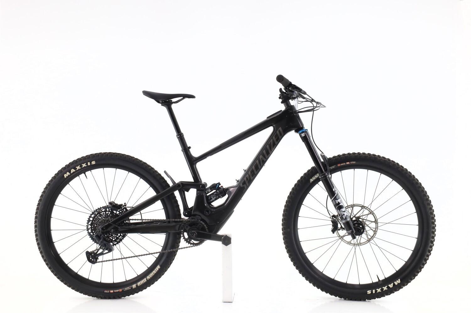 SPECIALIZED Refurbished e-MTB ·  Turbo Kenevo SL GX · Good condition