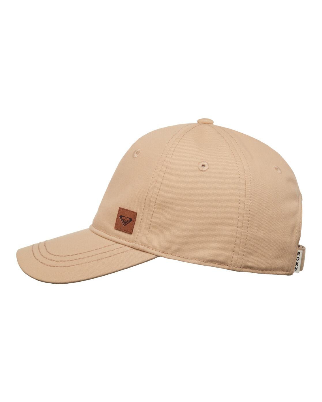 Baseballkappe EXTRA INNINGS Beige Dames 3/4