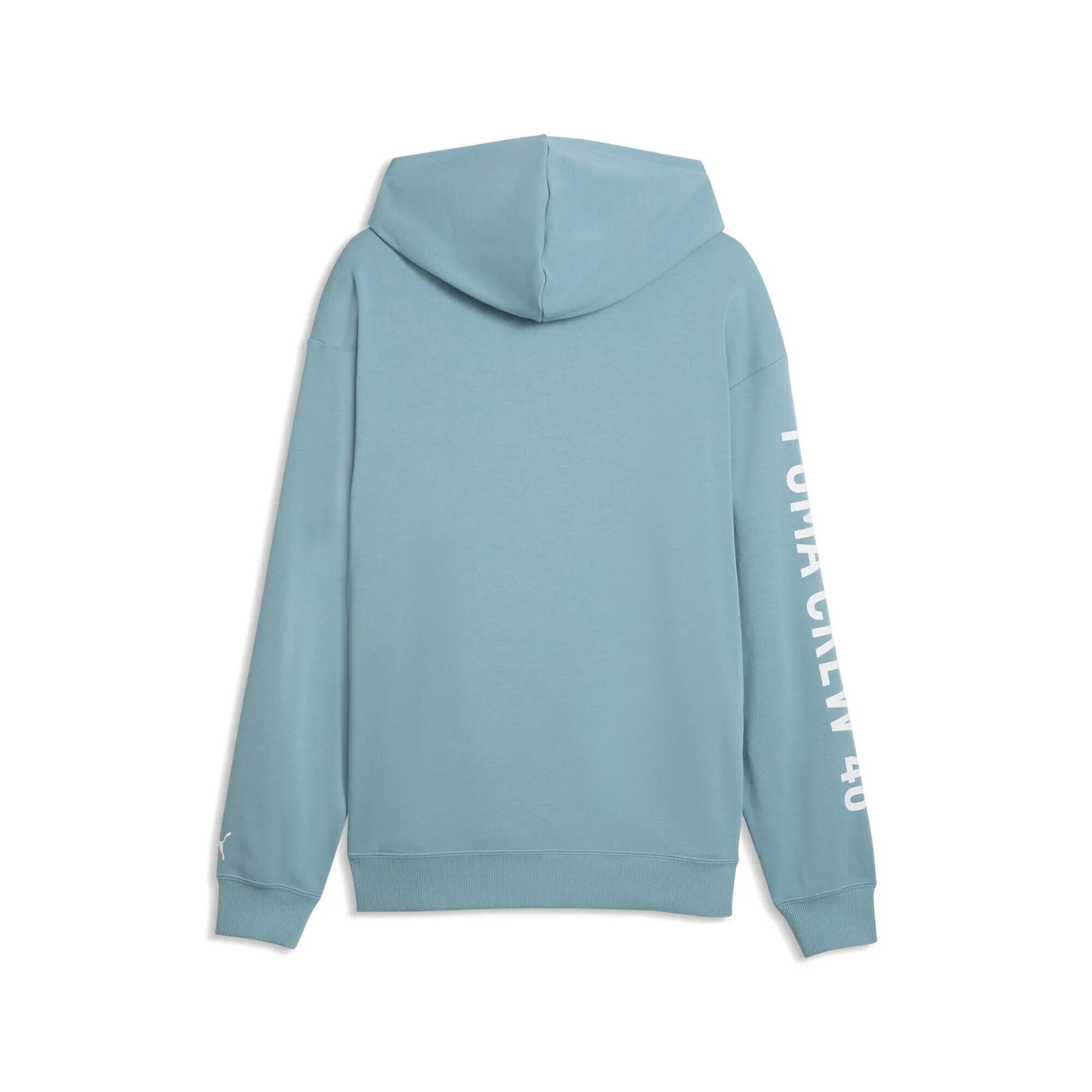 Męska bluza z kapturem Graphics Training PUMA 2/2