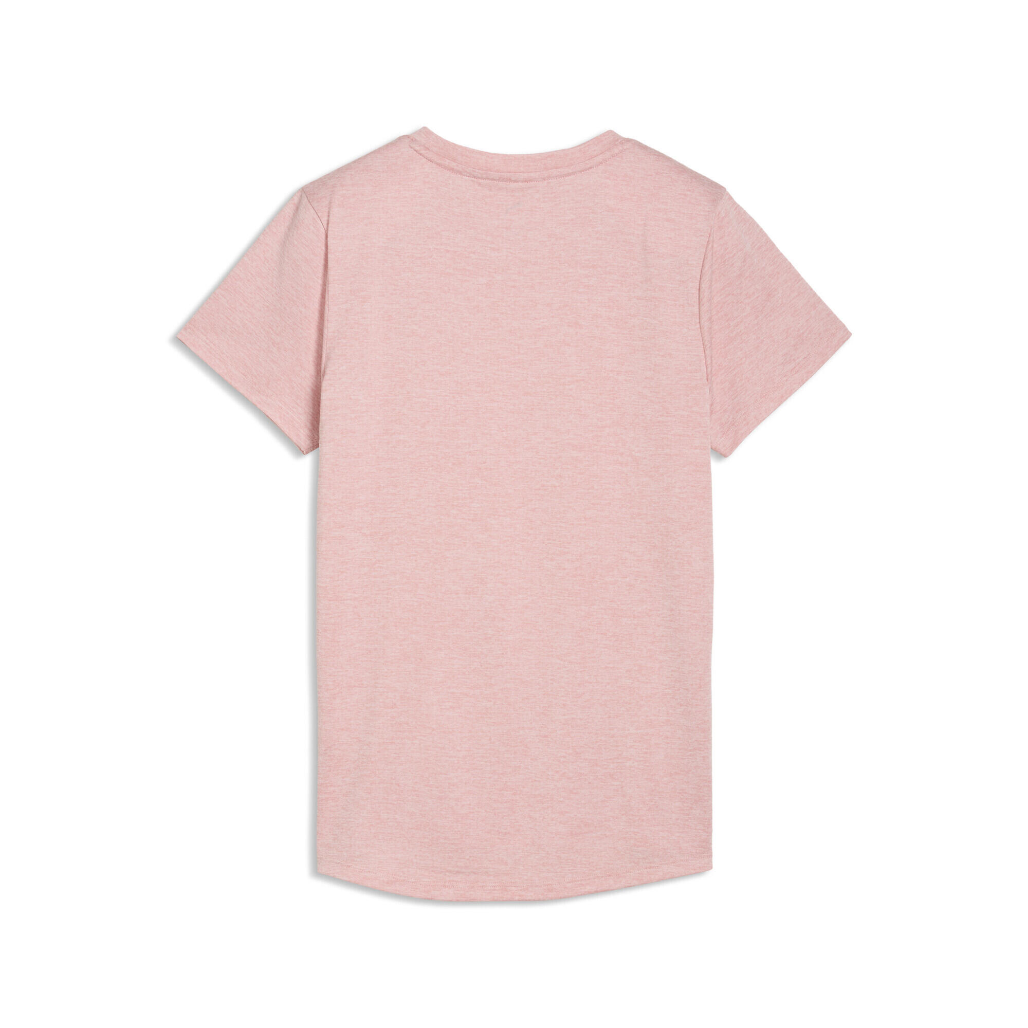 Train All Day Essentials Heather Tee Women PUMA 2/2
