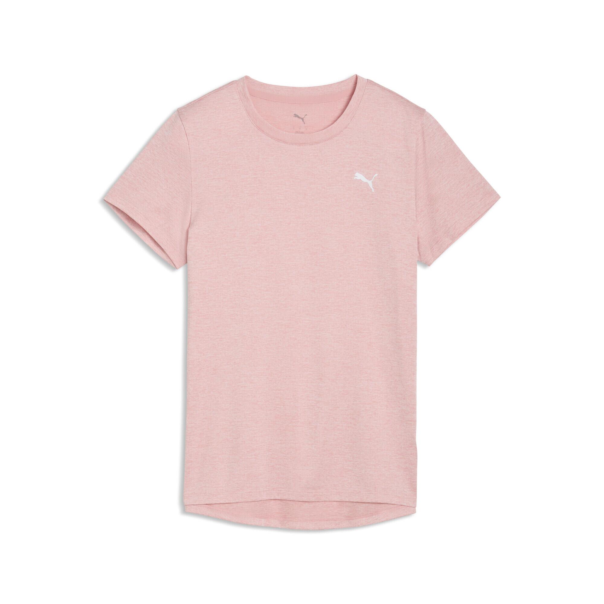 PUMA Dámské fitness tričko pro volnost pohybu Essentials PUMA