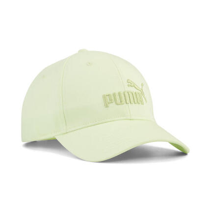 Essentials Elevated Baseball-Cap Erwachsene PUMA