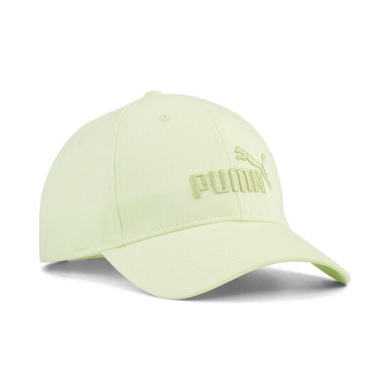 Essentials Elevated Baseball-Cap Erwachsene PUMA