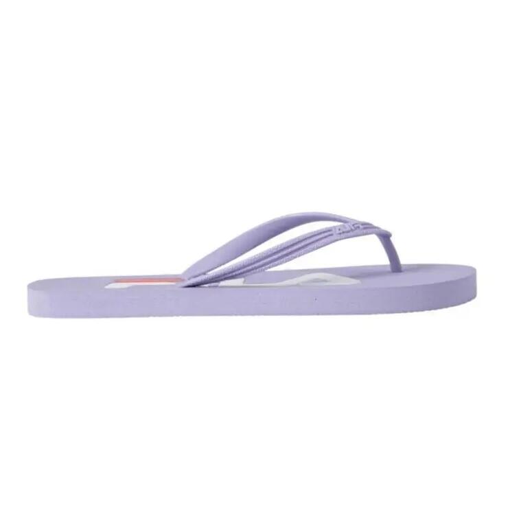 Fila Troy Slipper, Infradito Donna - Lilla