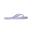 Fila Troy Slipper, Infradito Donna - Lilla