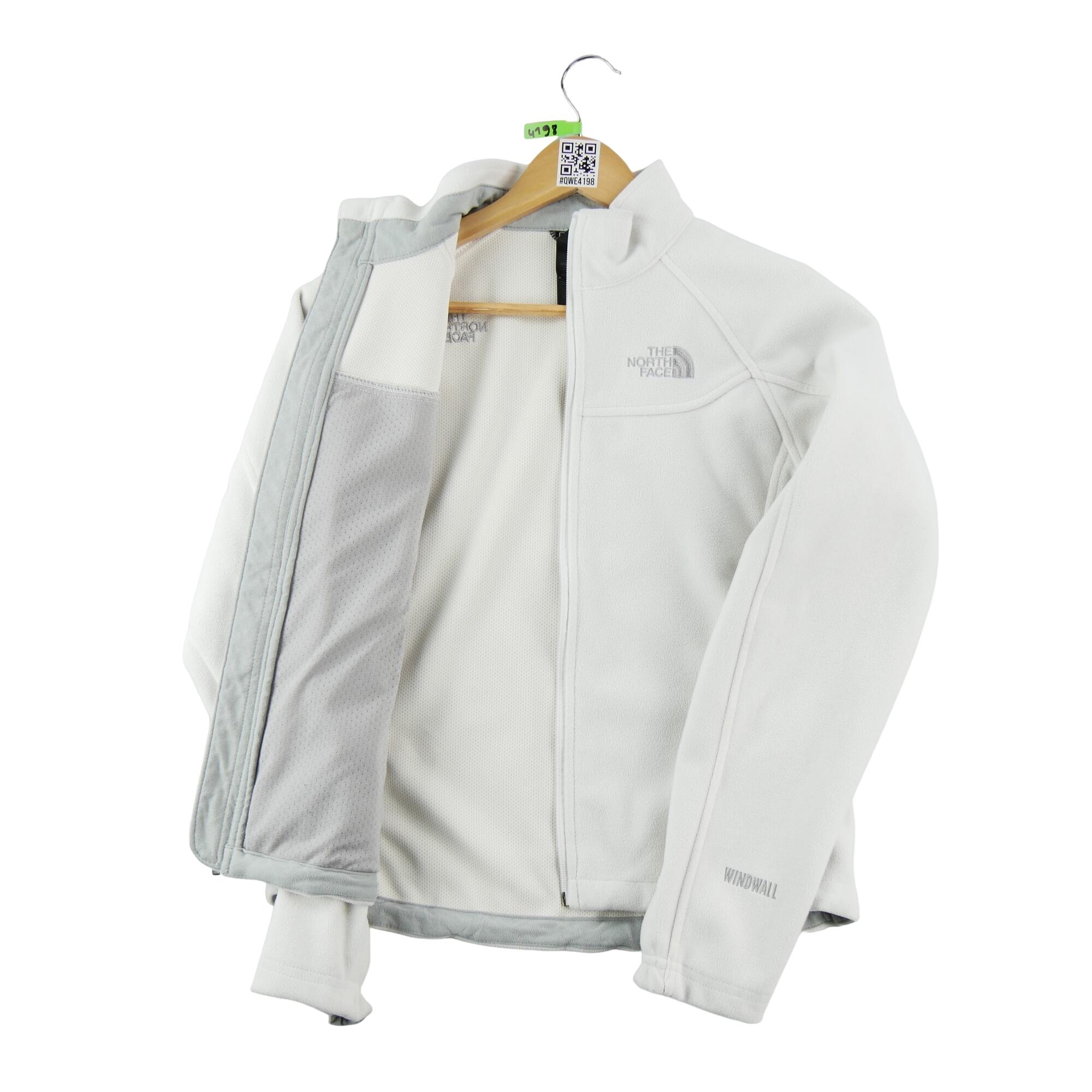 Reconditionné - Veste polaire Femme WindWall - Très Bon État 3/7