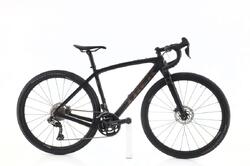 Gravel reconditionné · Checkpoint Di2 11V · Très bon état