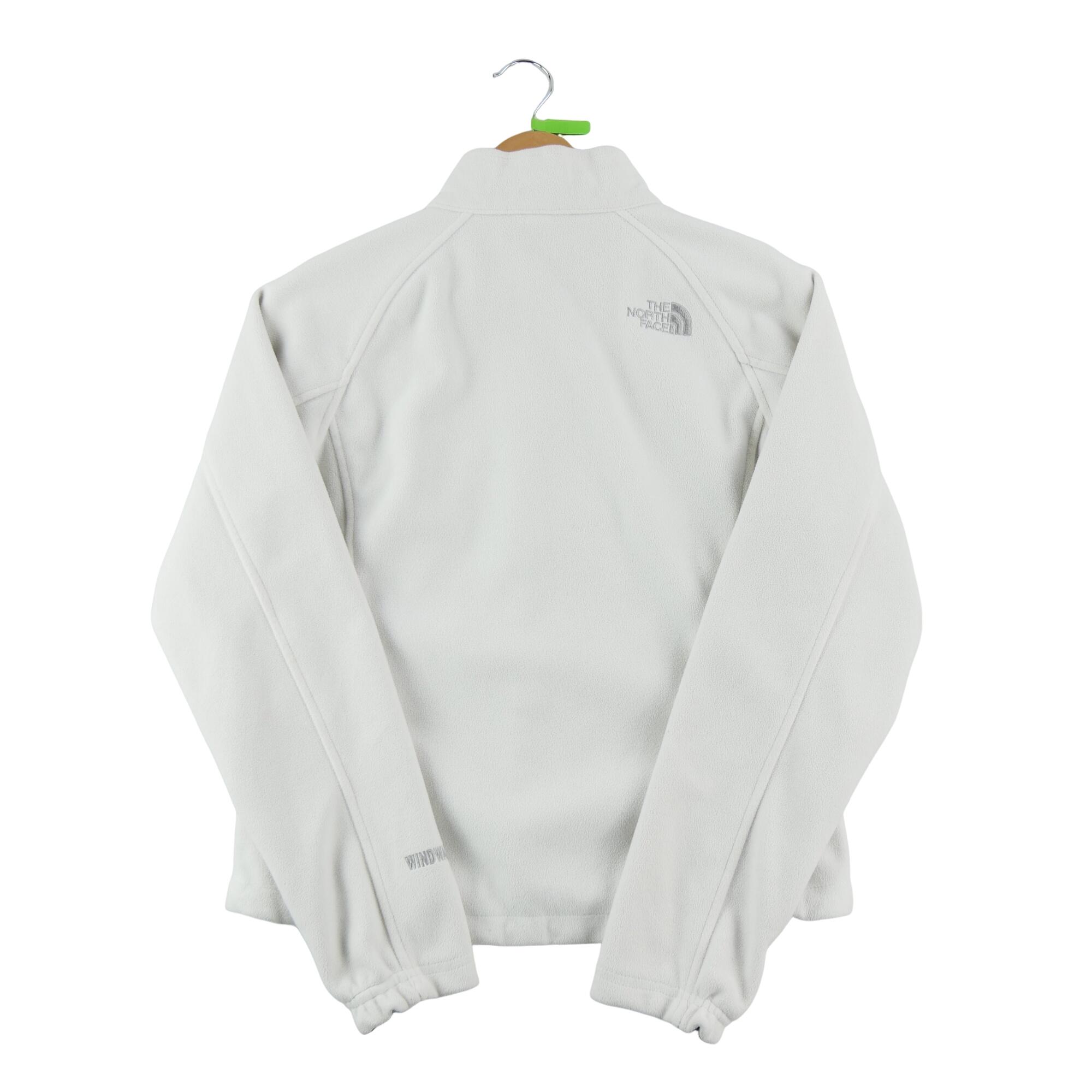 Reconditionné - Veste polaire Femme WindWall - Très Bon État 2/7