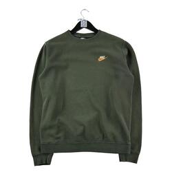 Reconditionné - Sweat Homme Kaki - Excellent