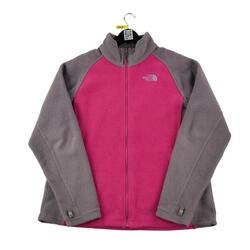 Reconditionné - Veste polaire Femme TNF Rose - Bon État