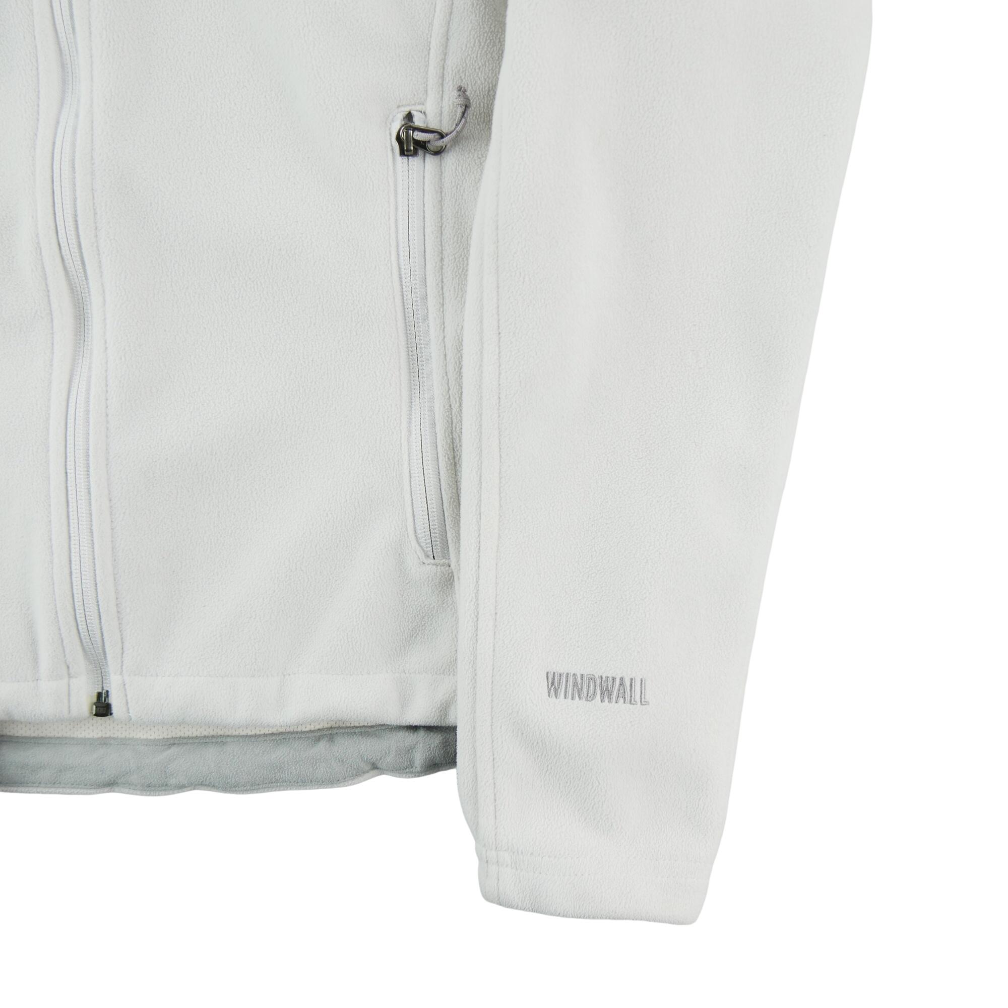 Reconditionné - Veste polaire Femme WindWall - Très Bon État 5/7