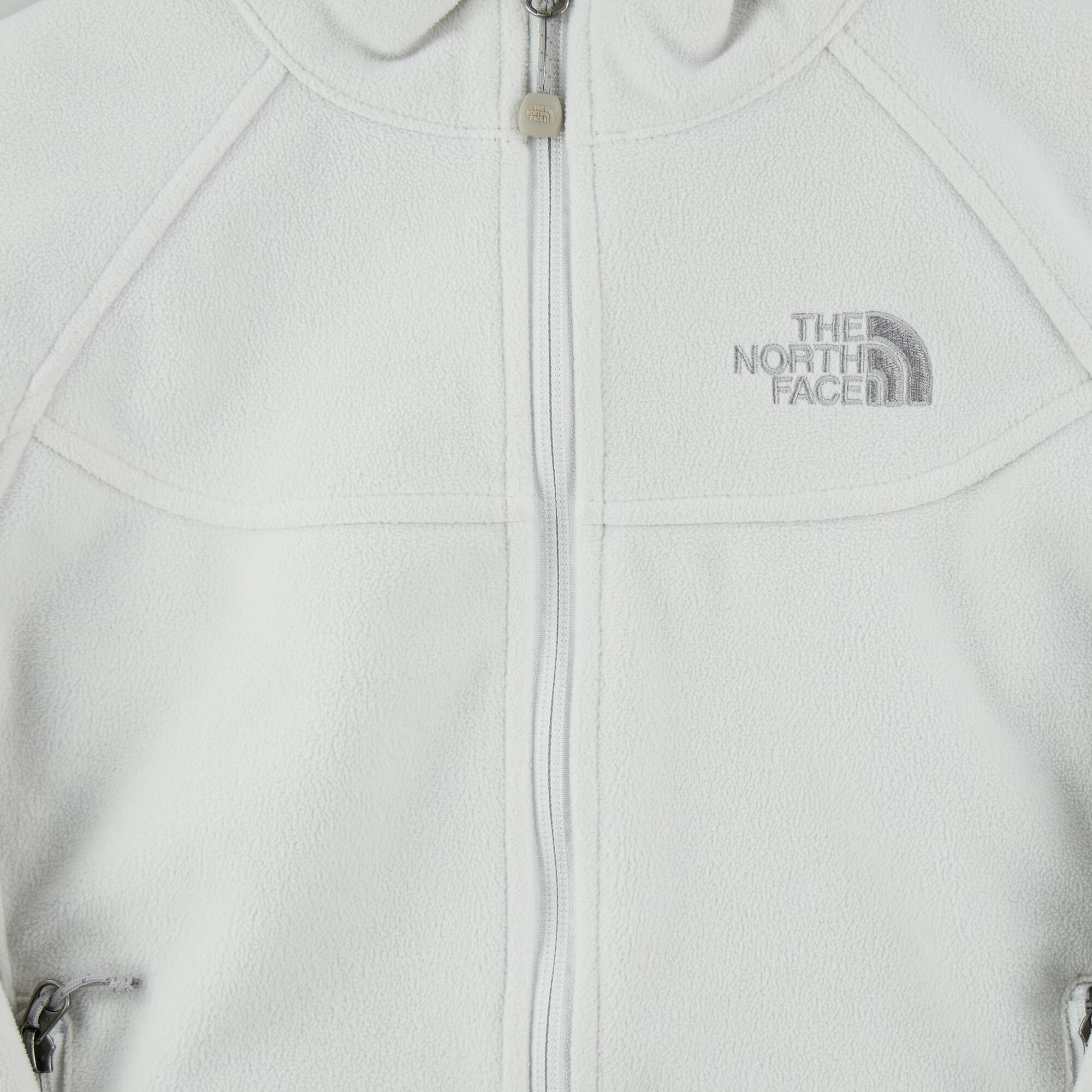 Reconditionné - Veste polaire Femme WindWall - Très Bon État 4/7