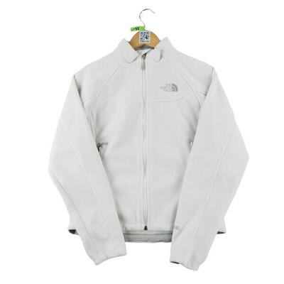 Second life - Damen WindWall Fleecejacke - In sehr gutem Zustand