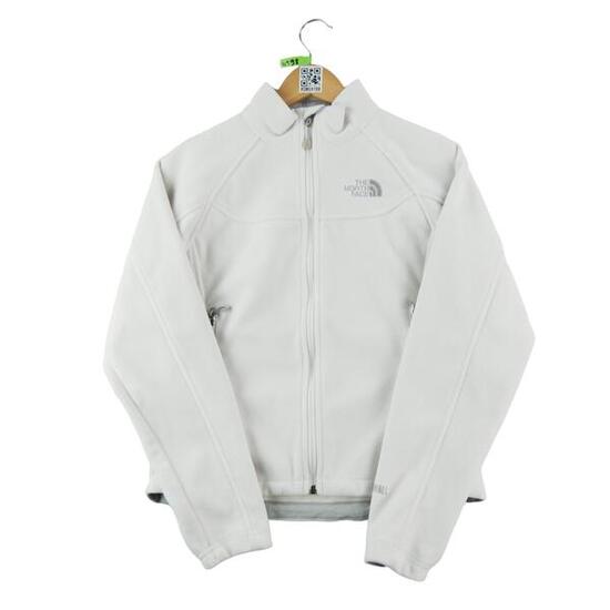 Second life - Damen WindWall Fleecejacke - In sehr gutem Zustand