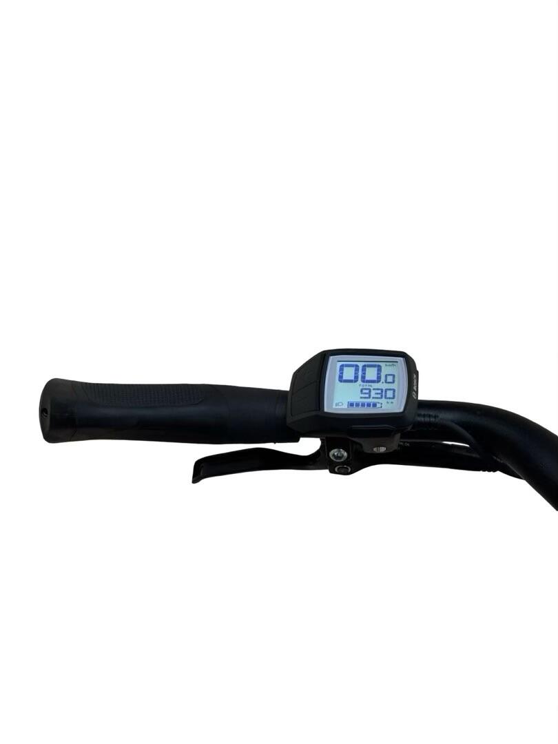 Refurbished - E-Bike Bergamont E-Horizon N8 CB Nexus - Wie neu 3/7