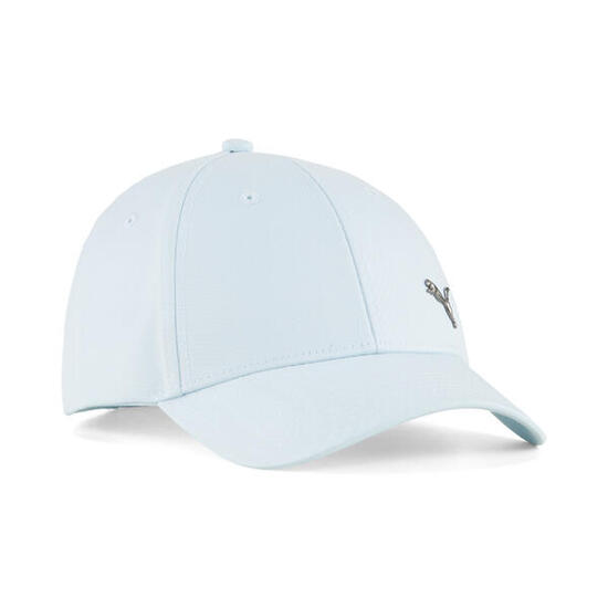 Casquette de baseball à logo PUMA Cat en métal Essentials Enfant et Adolescent