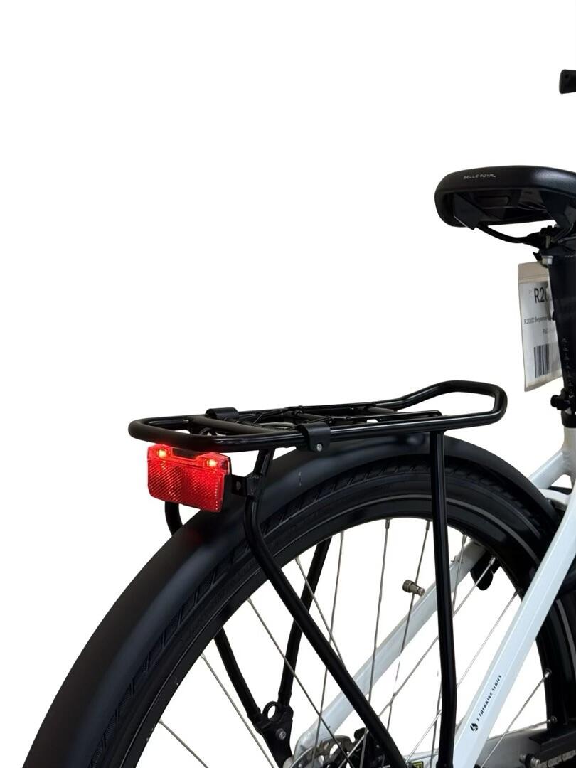 Refurbished - E-Bike Bergamont E-Horizon N8 CB Nexus - Wie neu 5/7