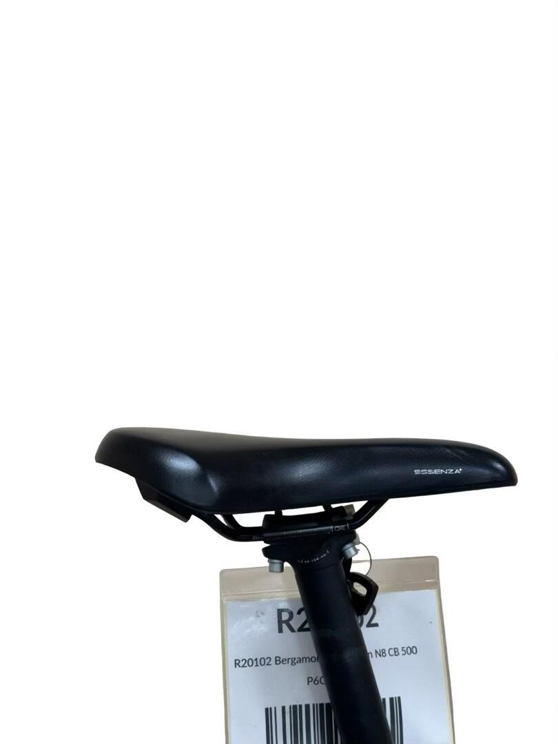 Refurbished - E-Bike Bergamont E-Horizon N8 CB Nexus - Wie neu 4/7