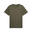 Tricou fitness bărbați material ușor Train All Day Essentials Poly Texture PUMA