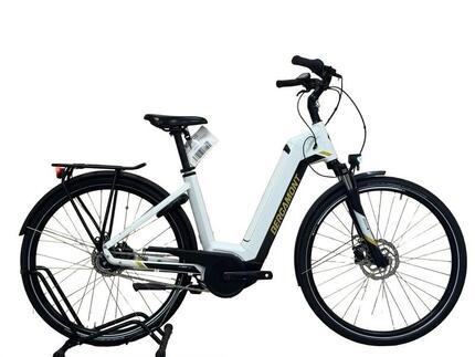 Reconditionné - Vélo électrique Bergamont E-Horizon N8 CB Nexus - comme neuf