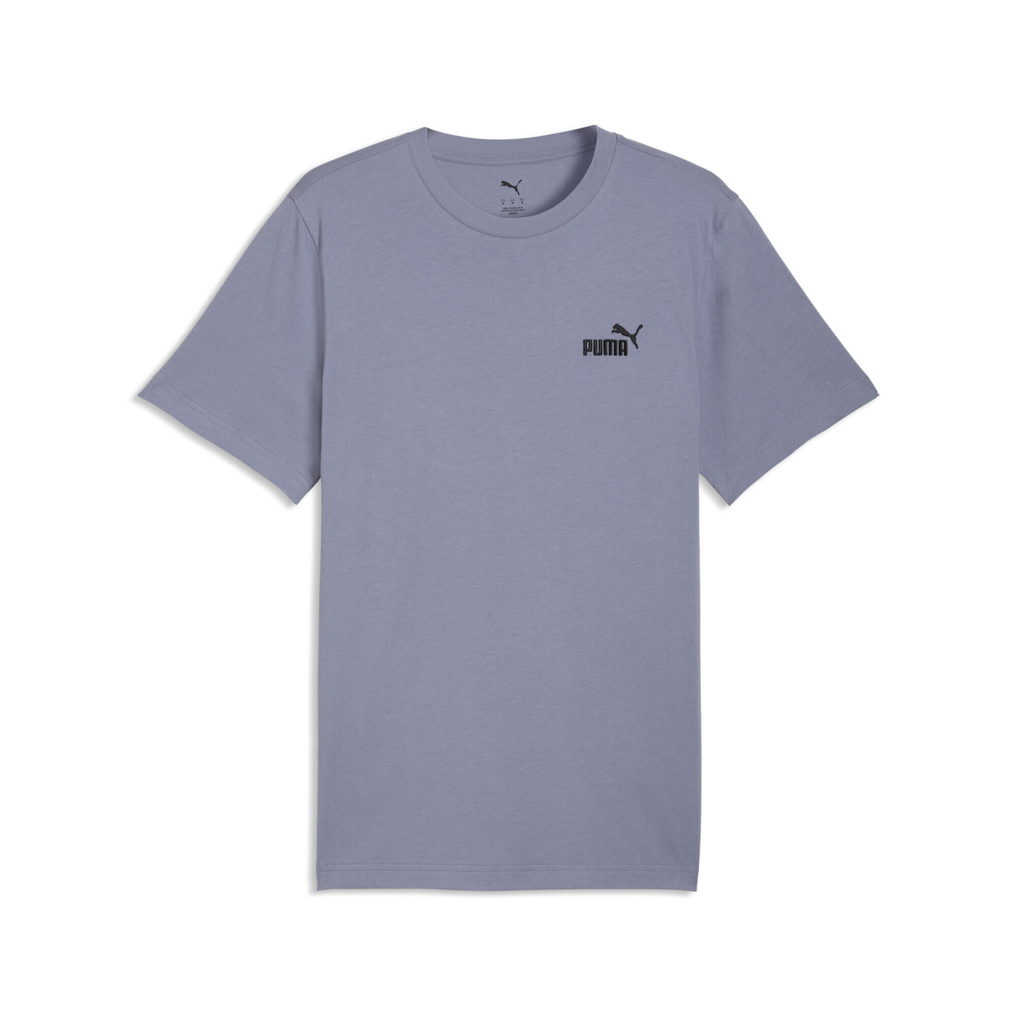 PUMA Essentials Small No. 1 Logo Tee Men PUMA
