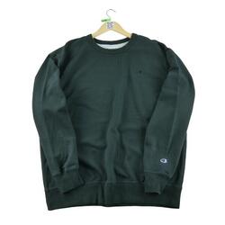 Reconditionné - Sweat Homme Noir - Très Bon État