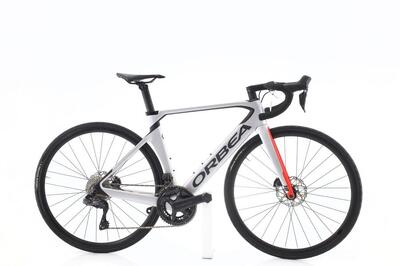 Refurbished Rennrad · Orca Aero Di2 12V · Sehr guter Zustand
