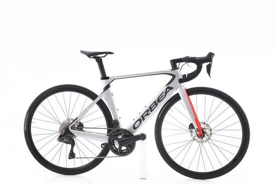 Refurbished Rennrad · Orca Aero Di2 12V · Sehr guter Zustand