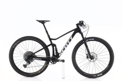 Refurbished MTB Fully · Spark RC 900 Team GX · Sehr guter Zustand