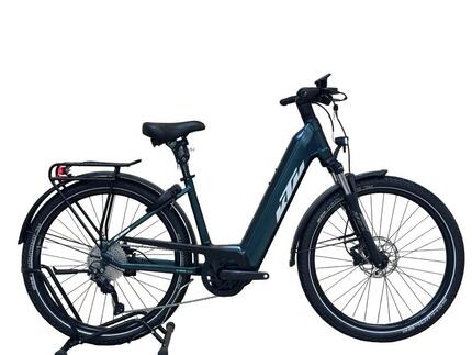 Reconditionné - Vélo électrique KTM Macina Gran 720 Shimano- comme neuf