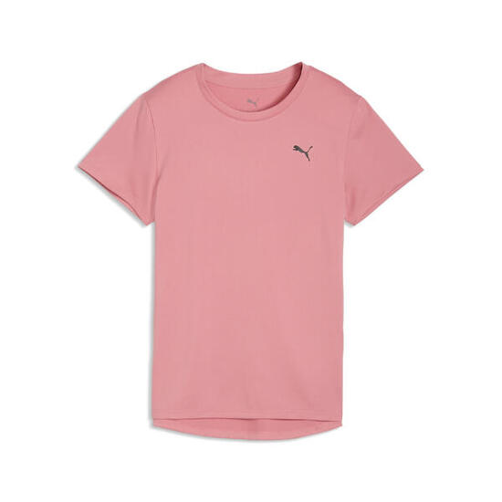 Train All Day Essentials Crew T-Shirt Damen PUMA
