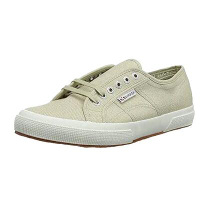 Baskets - loisirs - unisexes - 2750 Cotu Classic - beige