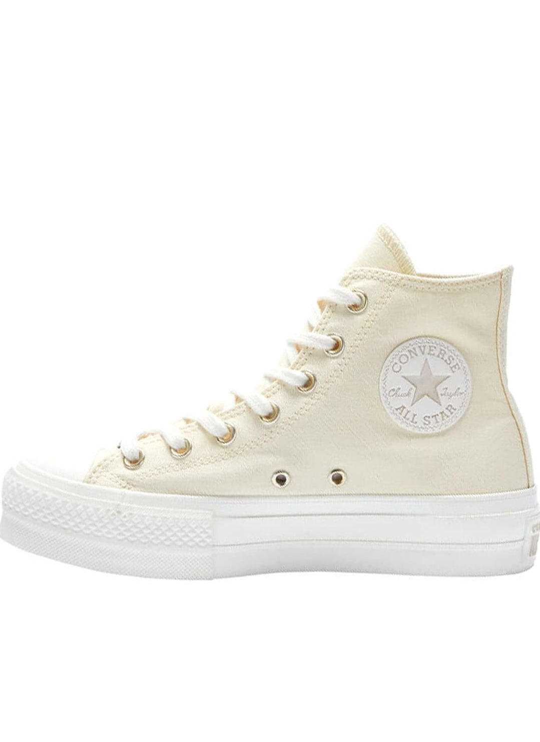 Turnschuhe Converse Chuck Taylor All Star Lif für frauen 7/7