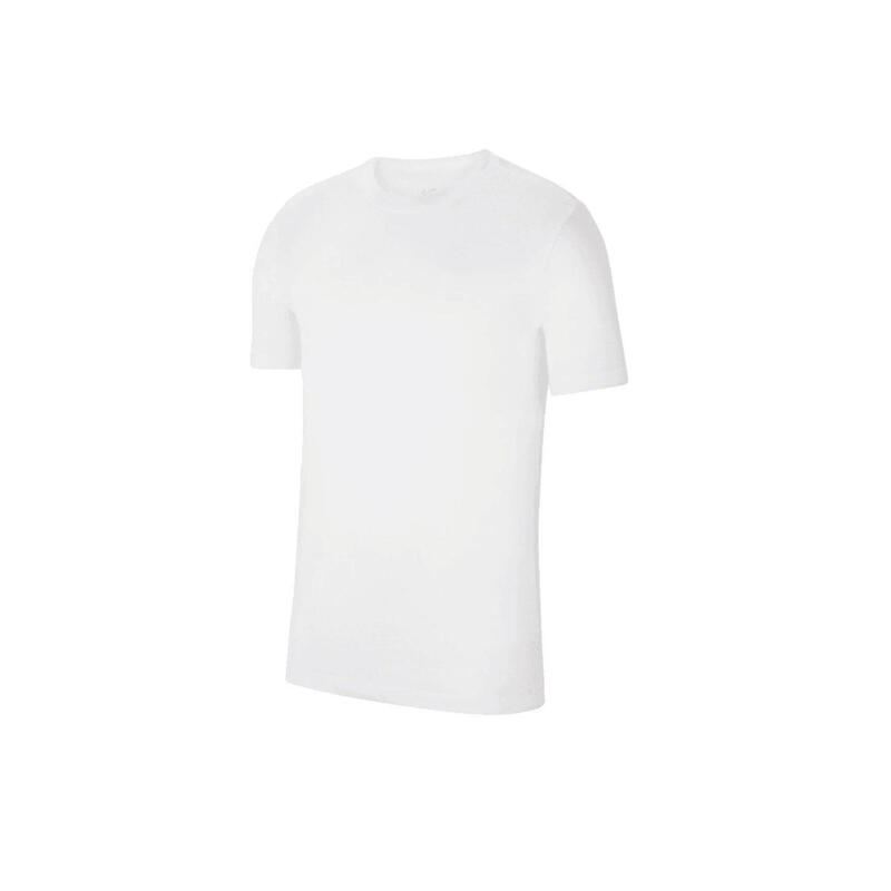 Tricou Drumeții În Natură Nike Park Logo Bărbați