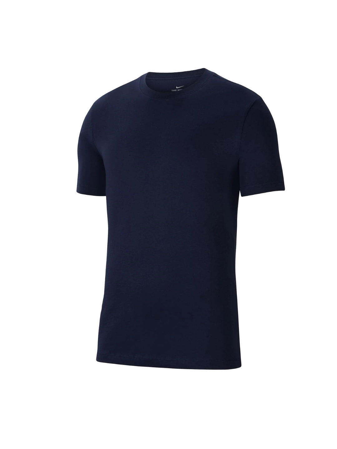 NIKE CZ0881 T-Shirt Uomo - Blu, Verde, Bianco 6/7