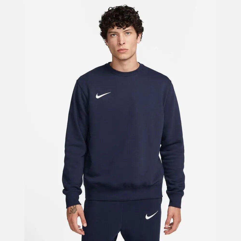 Sweat PARK Homme (Noir) 5/7