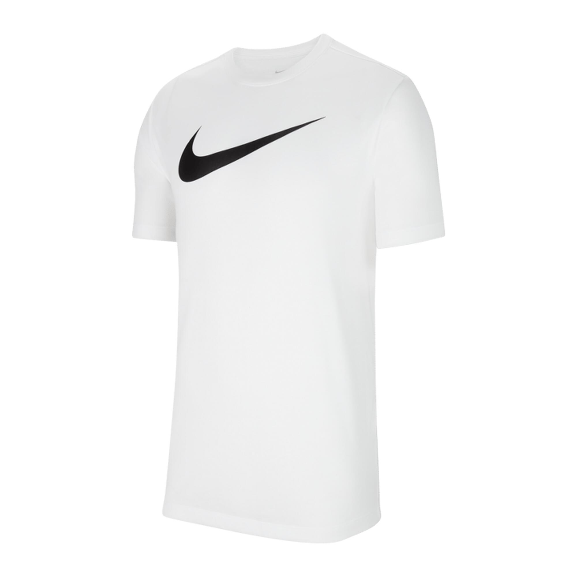 Tricou barbati Park 20 Big Logo Alb