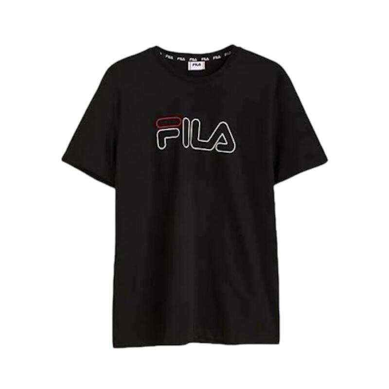 T-shirt Fila Sofades Logo 5/7
